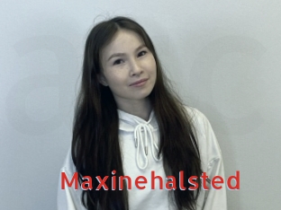 Maxinehalsted