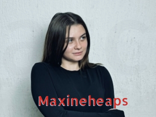 Maxineheaps