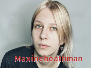 Maxineheathman