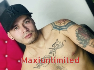 Maxiunlimited