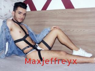 Maxjeffreyx