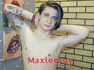 Maxleeroy
