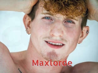 Maxlorde
