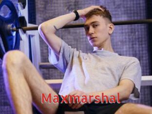 Maxmarshal