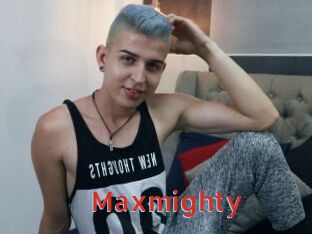 Maxmighty