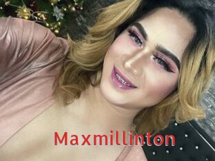 Maxmillinton