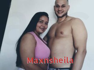 Maxnsheila