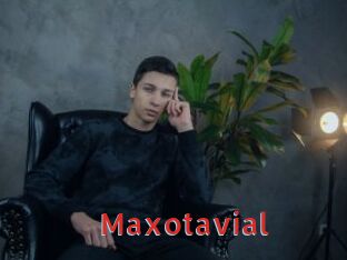 Maxotavial