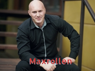 Maxrollen