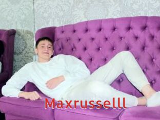 Maxrusselll