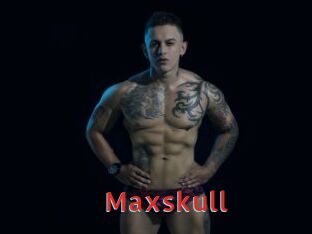 Maxskull