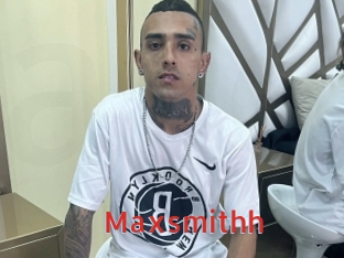 Maxsmithh
