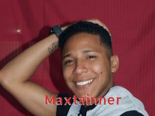 Maxtainner