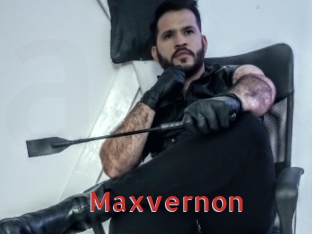 Maxvernon