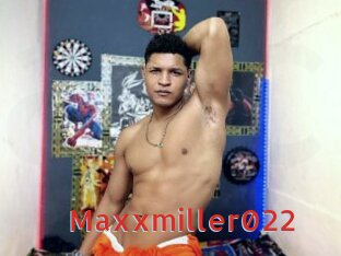 Maxxmiller022
