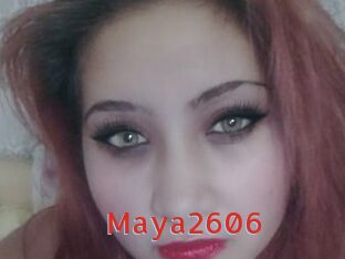 Maya2606