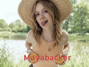 Mayabacker