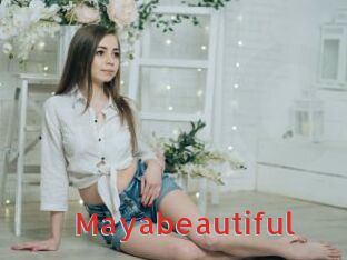 Mayabeautiful