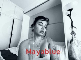 Mayablue