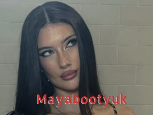 Mayabootyuk