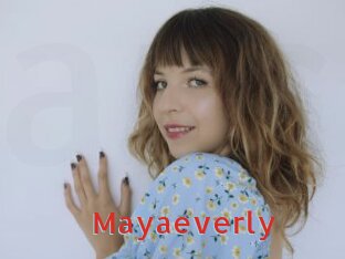 Mayaeverly