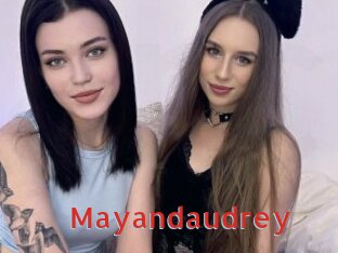 Mayandaudrey