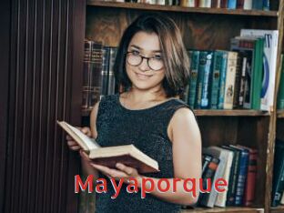 Mayaporque