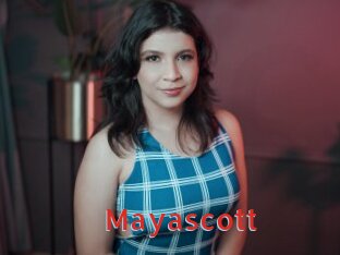Mayascott