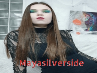 Mayasilverside