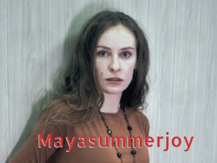 Mayasummerjoy