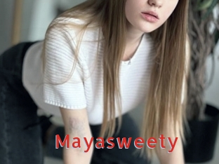 Mayasweety