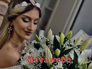 Mayawebb