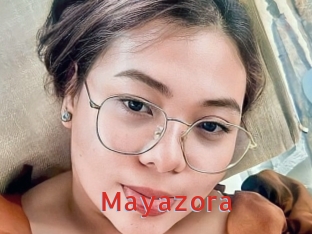 Mayazora