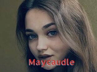 Maycaudle