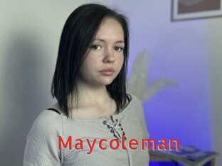 Maycoleman