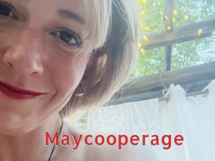Maycooperage