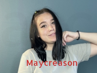 Maycreason