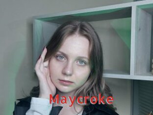 Maycroke
