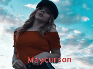 Maycurson