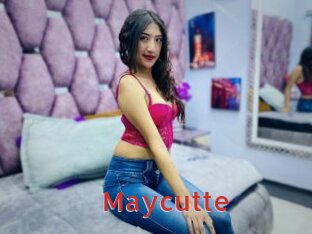 Maycutte