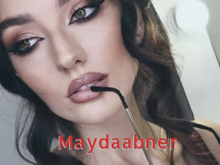 Maydaabner