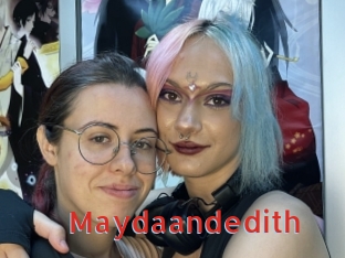 Maydaandedith
