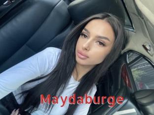 Maydaburge