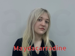 Maydacarradine