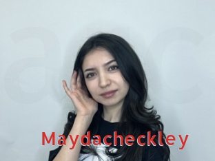 Maydacheckley