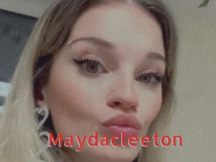 Maydacleeton