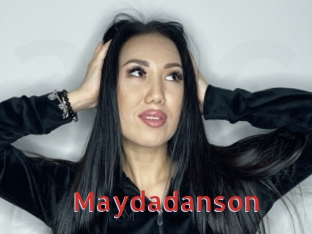 Maydadanson