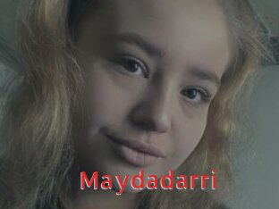 Maydadarri