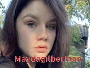 Maydagilbertson