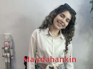 Maydahankin